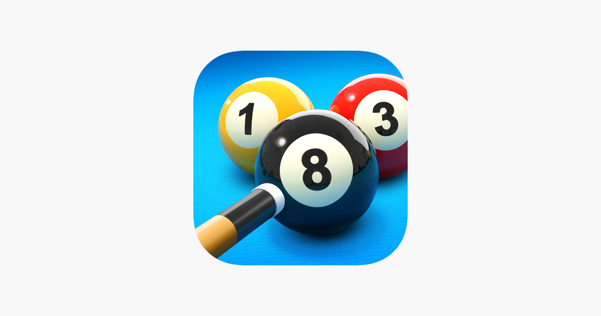 8 Ball Pool: The world's #1 Pool game