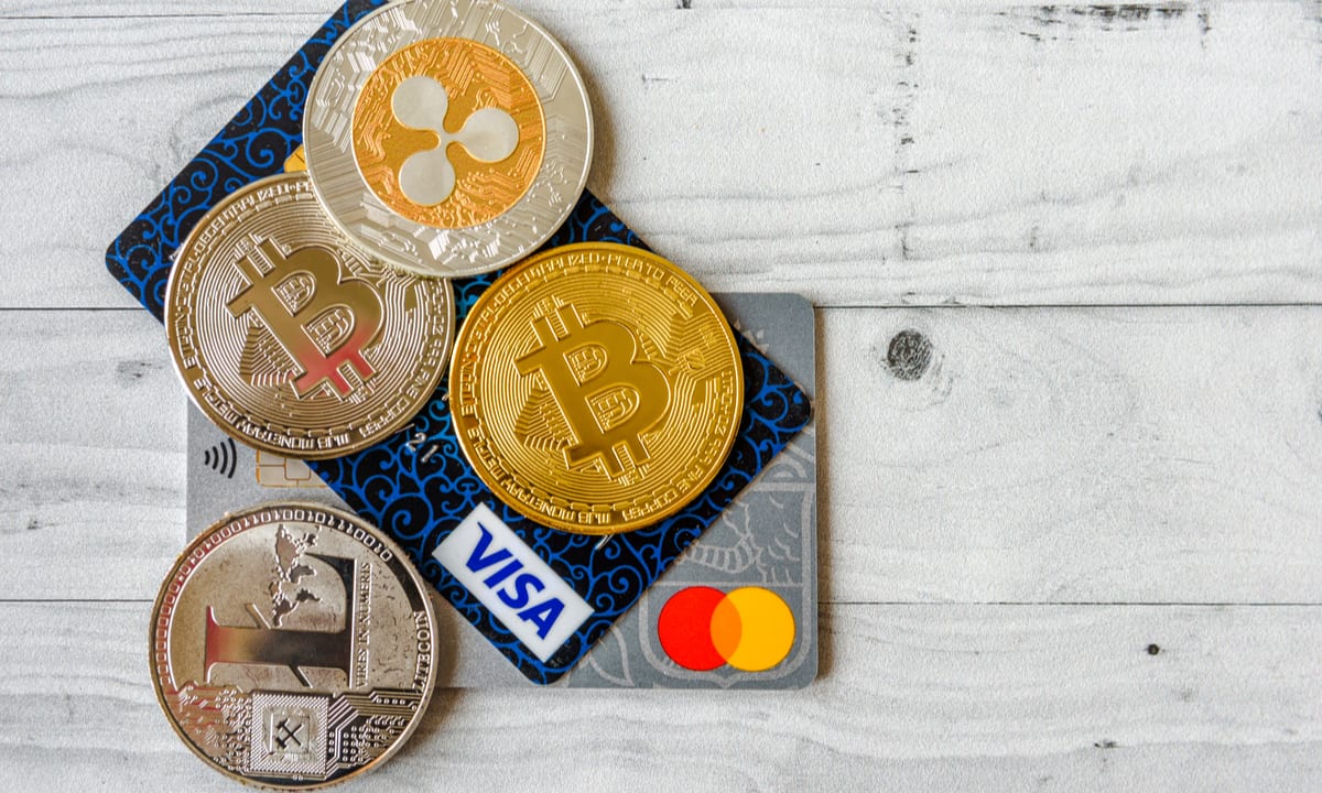 Transak Joins Visa Direct to Convert Crypto to Fiat on Credit Cards