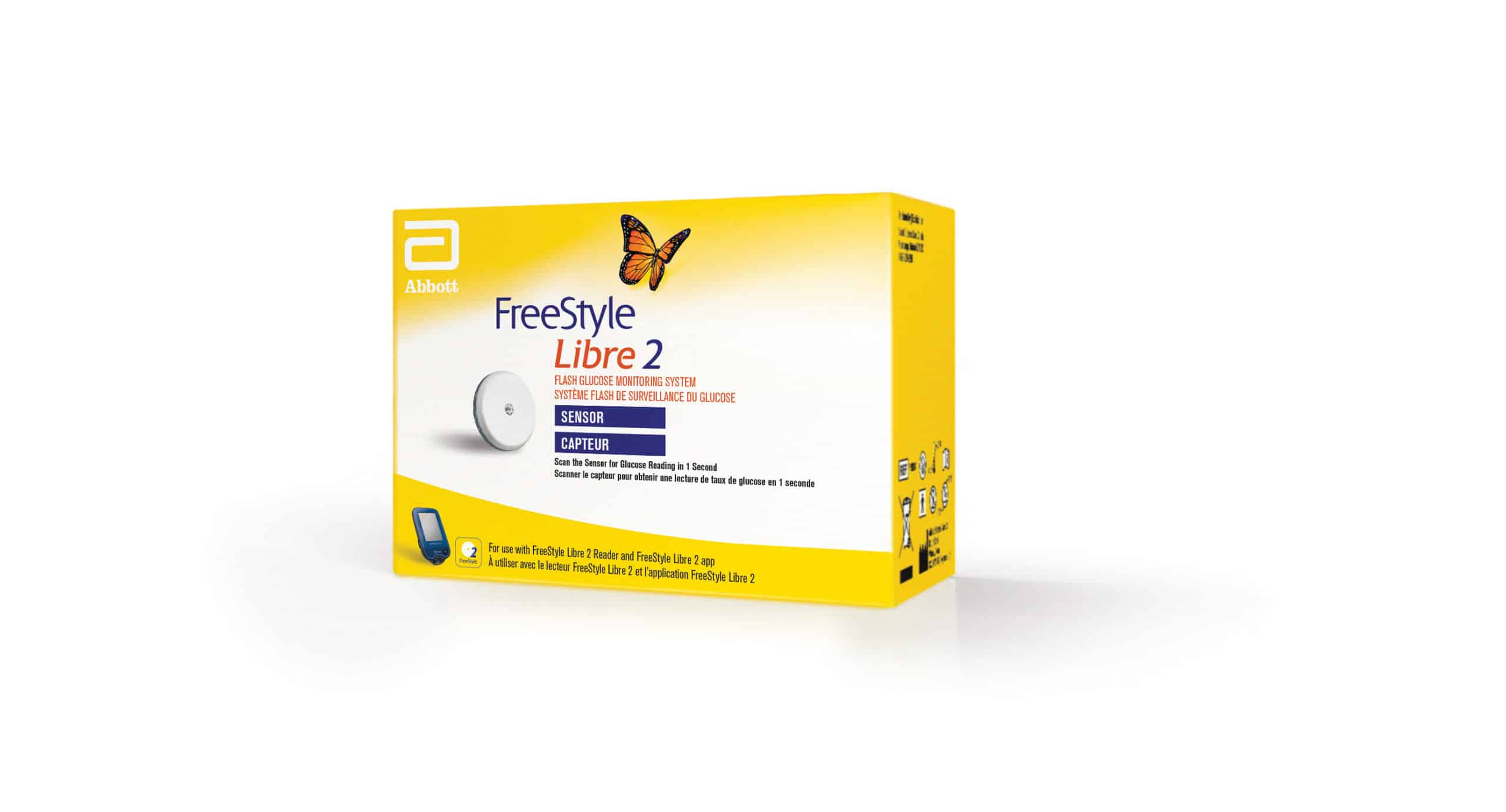 Freestyle Libre 2 : cointime.fun: Health & Personal Care