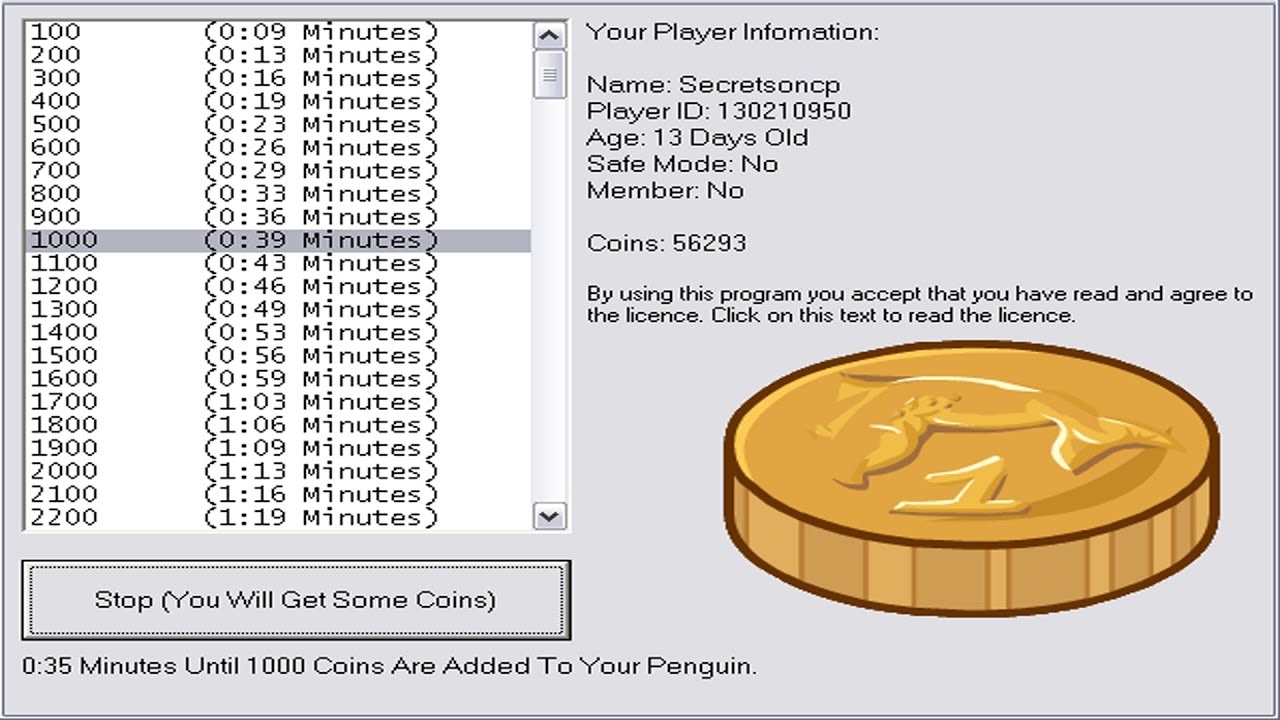 Club Penguin Journey Cheats | Army of Club Penguin