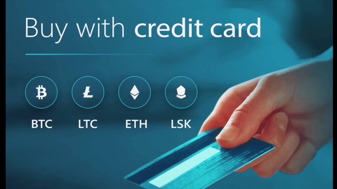 Buy Bitcoin instantly with credit / debit card | cointime.fun