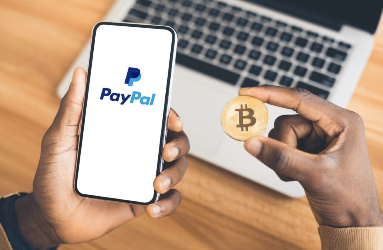 Buy Bitcoin with PayPal in Nigeria - Best Site to Buy BTC Instantly | CoinCola