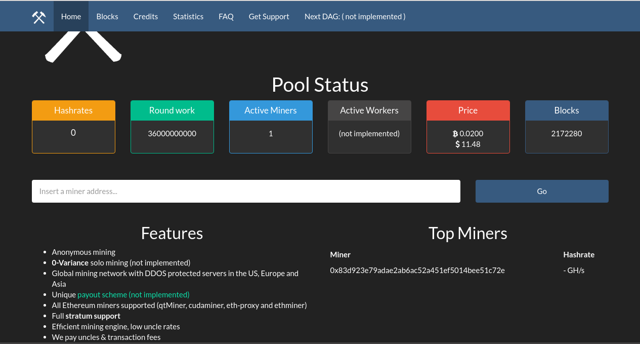 Ethereum pooled staking is here! Stake any amount of ETH and generate rewards | Ledger