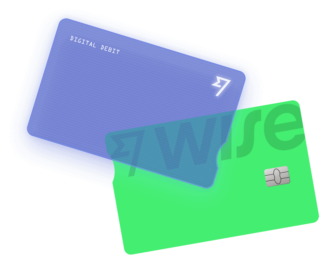 iCard Digital Wallet