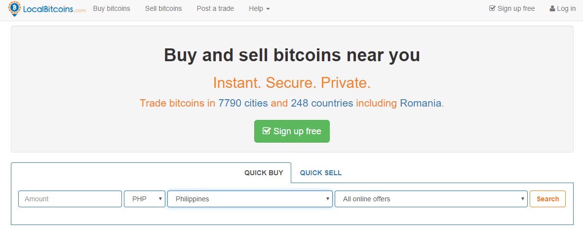 5 Ways to Buy Bitcoin with Cash or Deposit (Any Country)