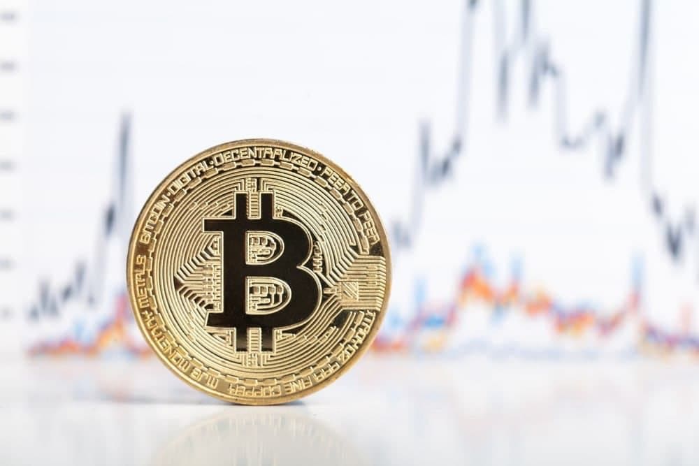 What's driving bitcoin prices & where are they headed next? - The Economic Times