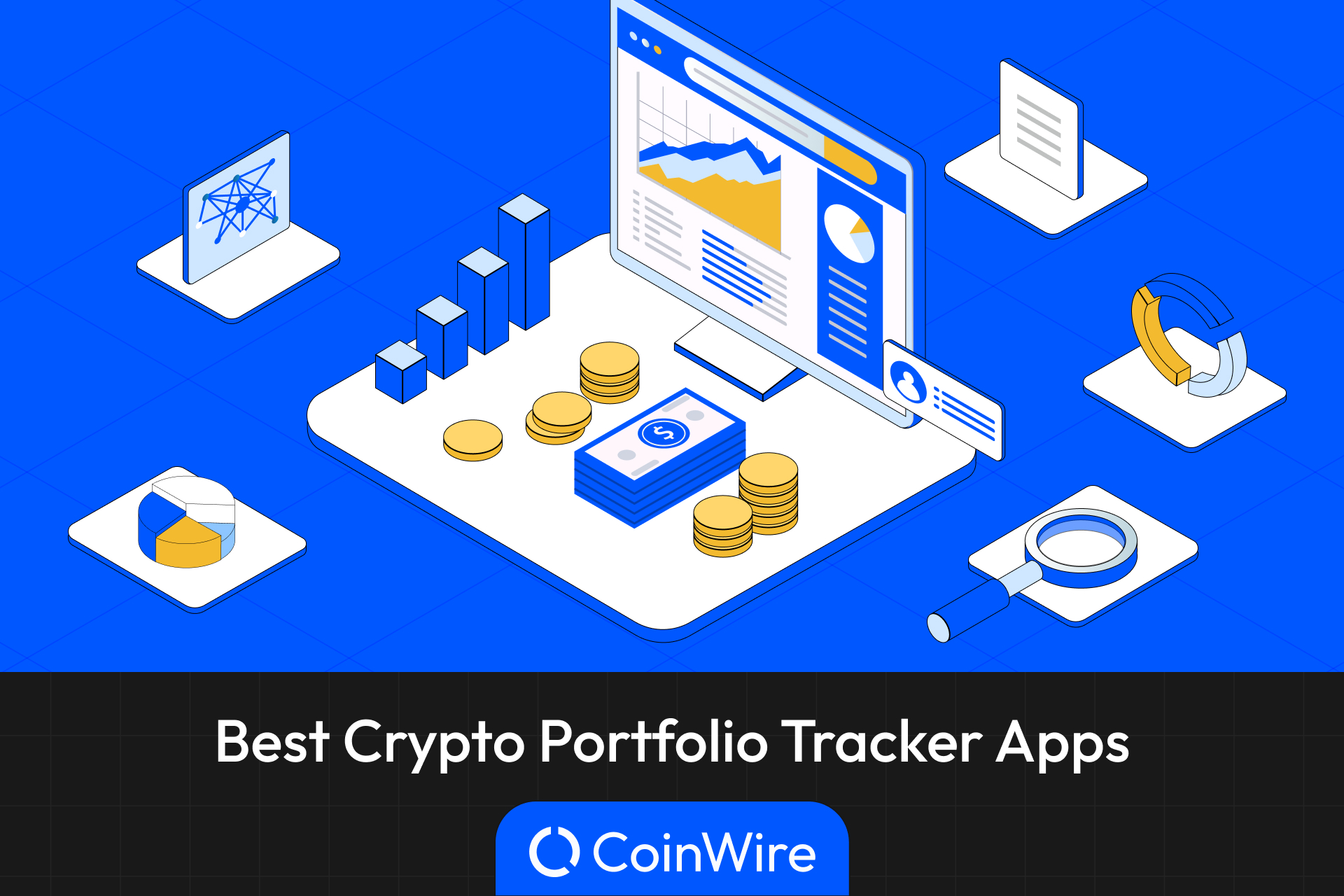 The 13 Best Cryptocurrency Apps in (Expert Verified) | CoinLedger