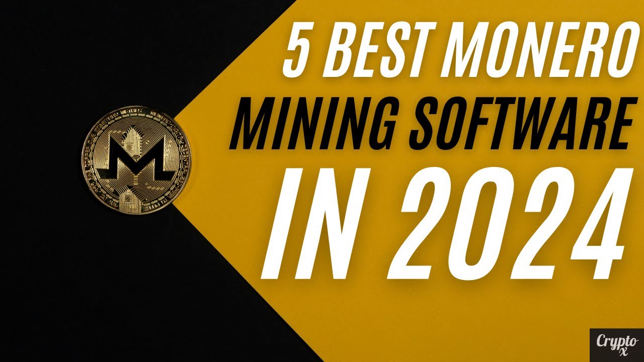 Monero Mining Pools: Top Places to Mine XMR in | Complete List