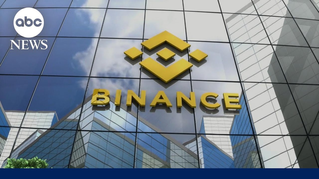 Binance - Wikipedia