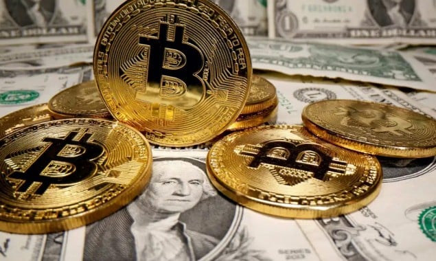 US-Dollar to Bitcoin Conversion | USD to BTC Exchange Rate Calculator | Markets Insider