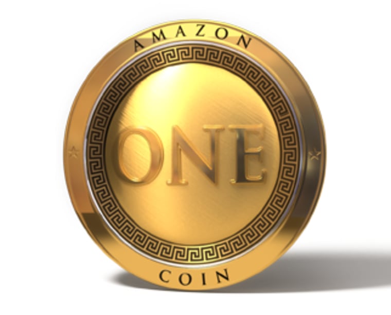 1, FREE Amazon Coins | Freebie Depot