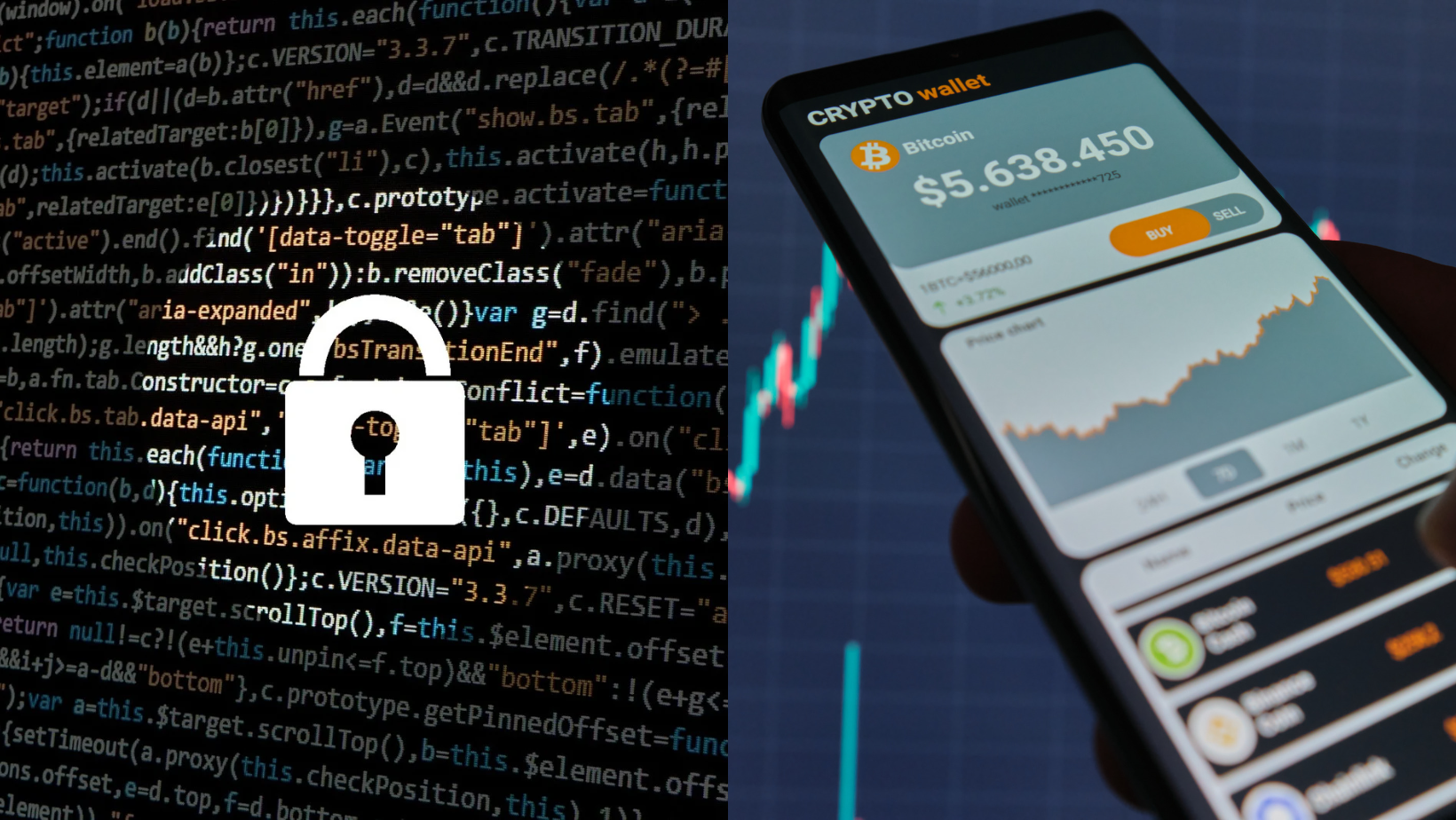 Hacking Crypto Wallets Is Latest Strategy in Quest to Recover Lost Billions