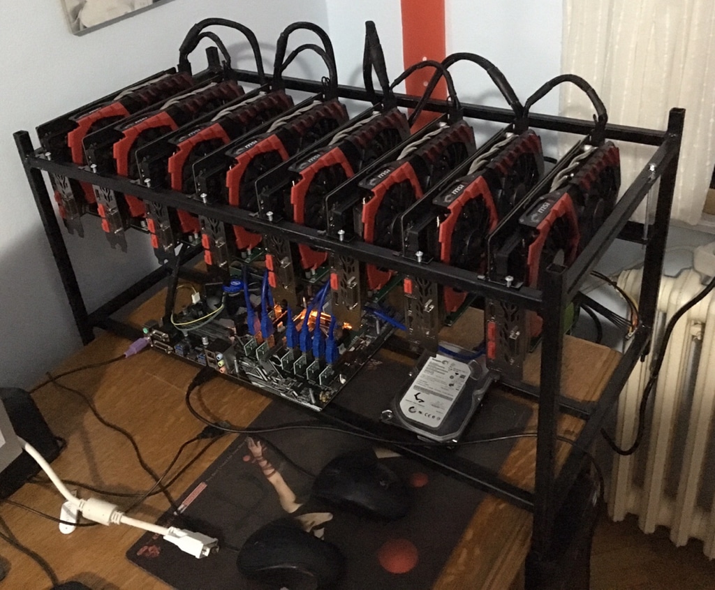 Guide to the Best Bitcoin Mining Hardware and Software ()