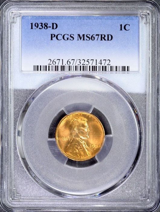 Rare Coin and Currency Grading - American Rarities