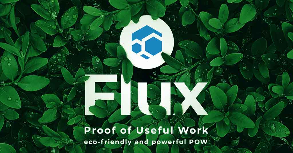 Mining Flux (FLUX) - cointime.fun