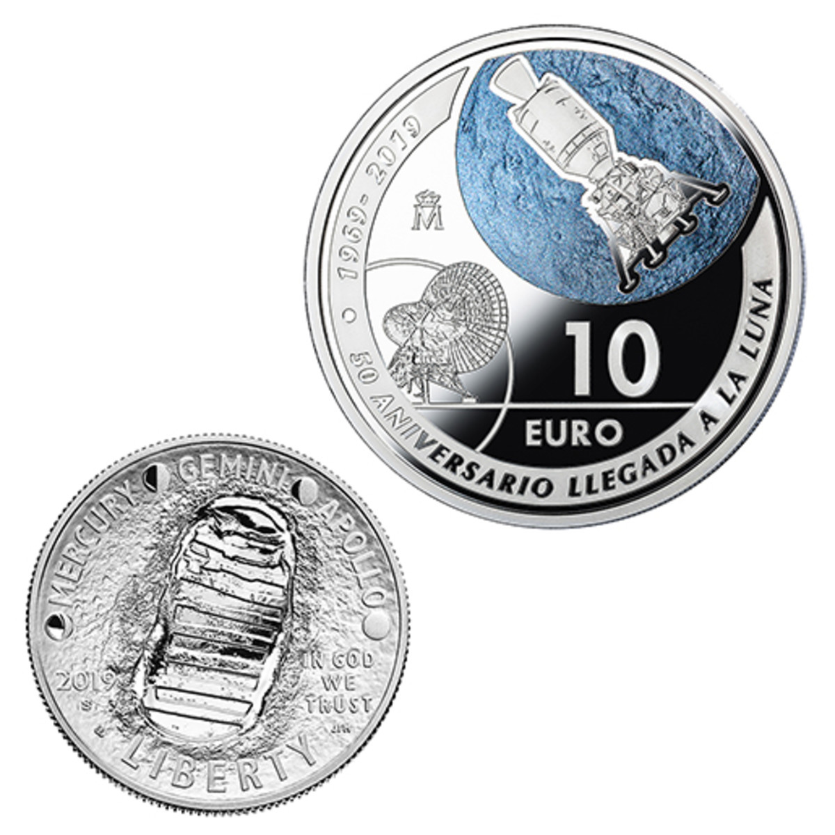 cointime.fun: Apollo 11 Coins