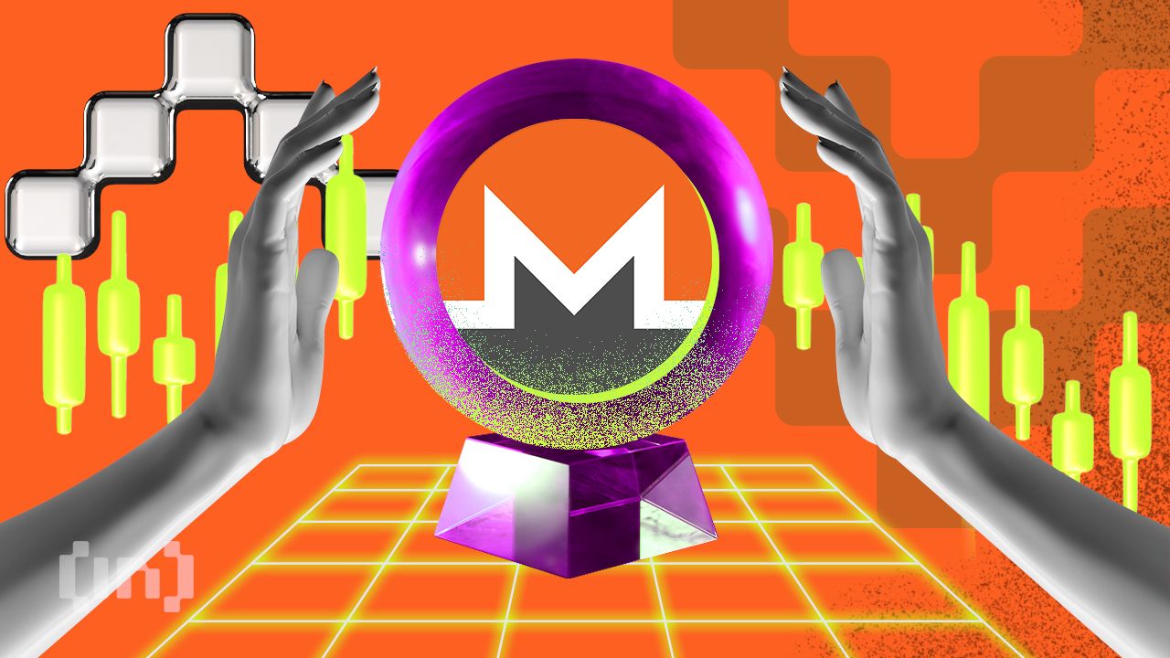 Monero Price Prediction: Will XMR Crack $ Amid Panic Selloff?