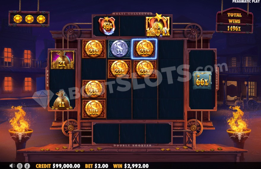 Pragmatic Play Launches Cowboy Coins Slot