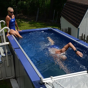 Relaxing Wholesale cheap endless pool For Home And Spa Installation - cointime.fun