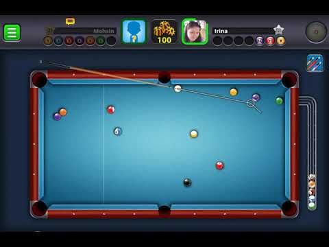 8 Ball Pool MOD APK (Anti Ban/long line) Android