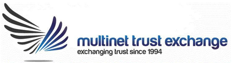 Exchange Rate-Update – Multinet Trust Exchange
