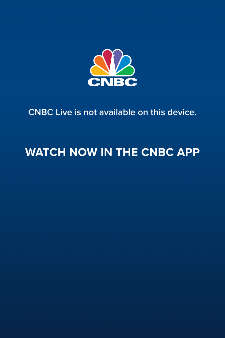 CNBC's 