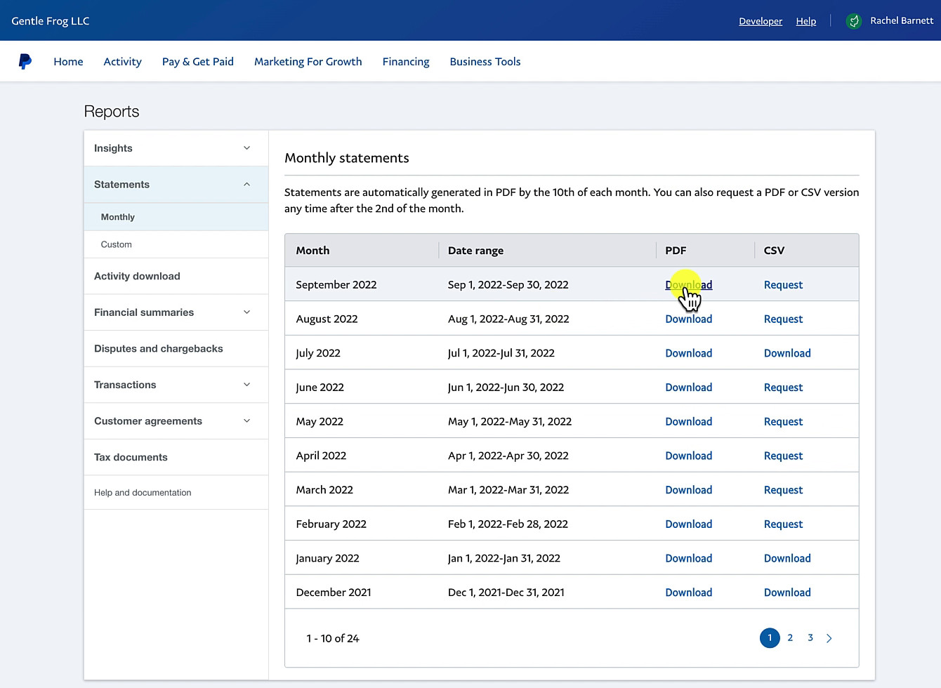 Why is my payment on hold or unavailable? | PayPal US