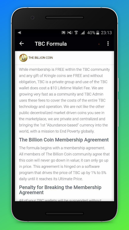 The Billion Coin Bankers APK (Android App) - Free Download