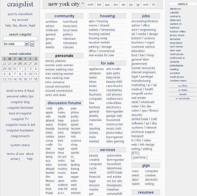 5 Strategies to Prevent Getting Flagged on Craigslist - Autofusion&#