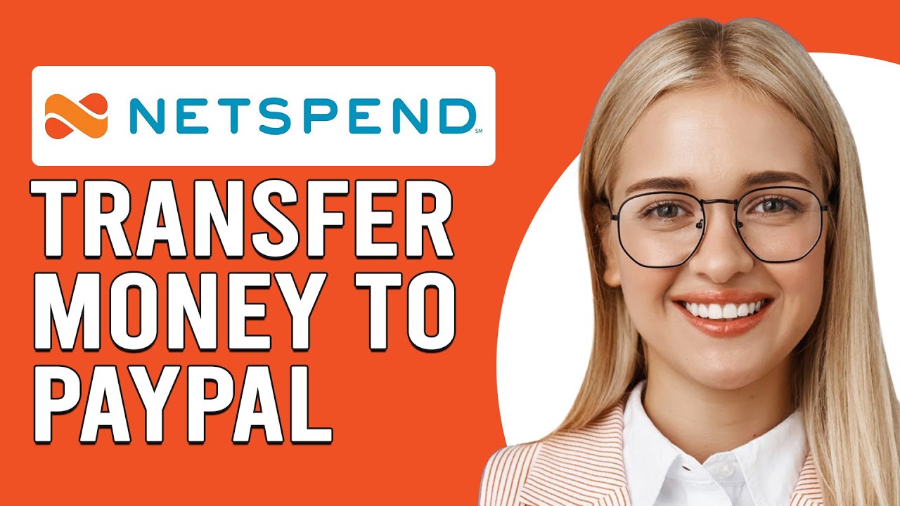 Does Netspend Work With PayPal?