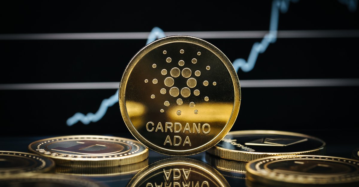 Cardano USD (ADA-USD) Price, Value, News & History - Yahoo Finance