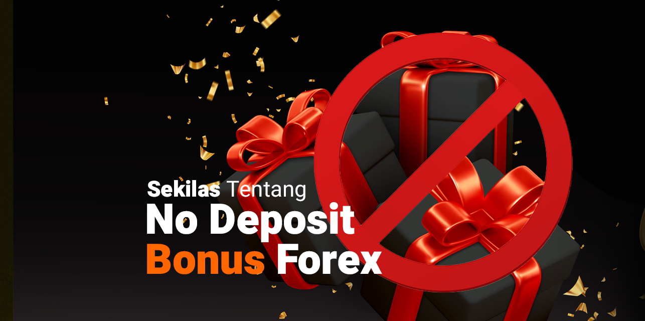 Best No Deposit Bonus Forex in March (Exclusive Deal) - Forex Penguin