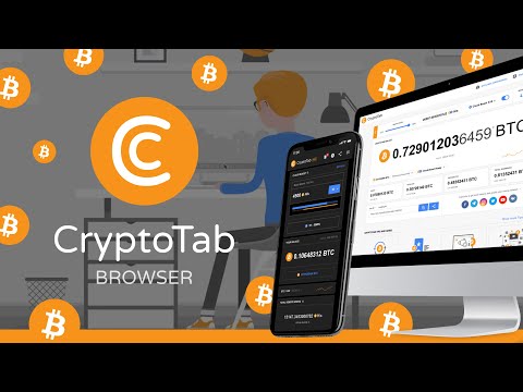 CryptoTab Farm PRO APK [UPDATED ] - Download Latest Official Version