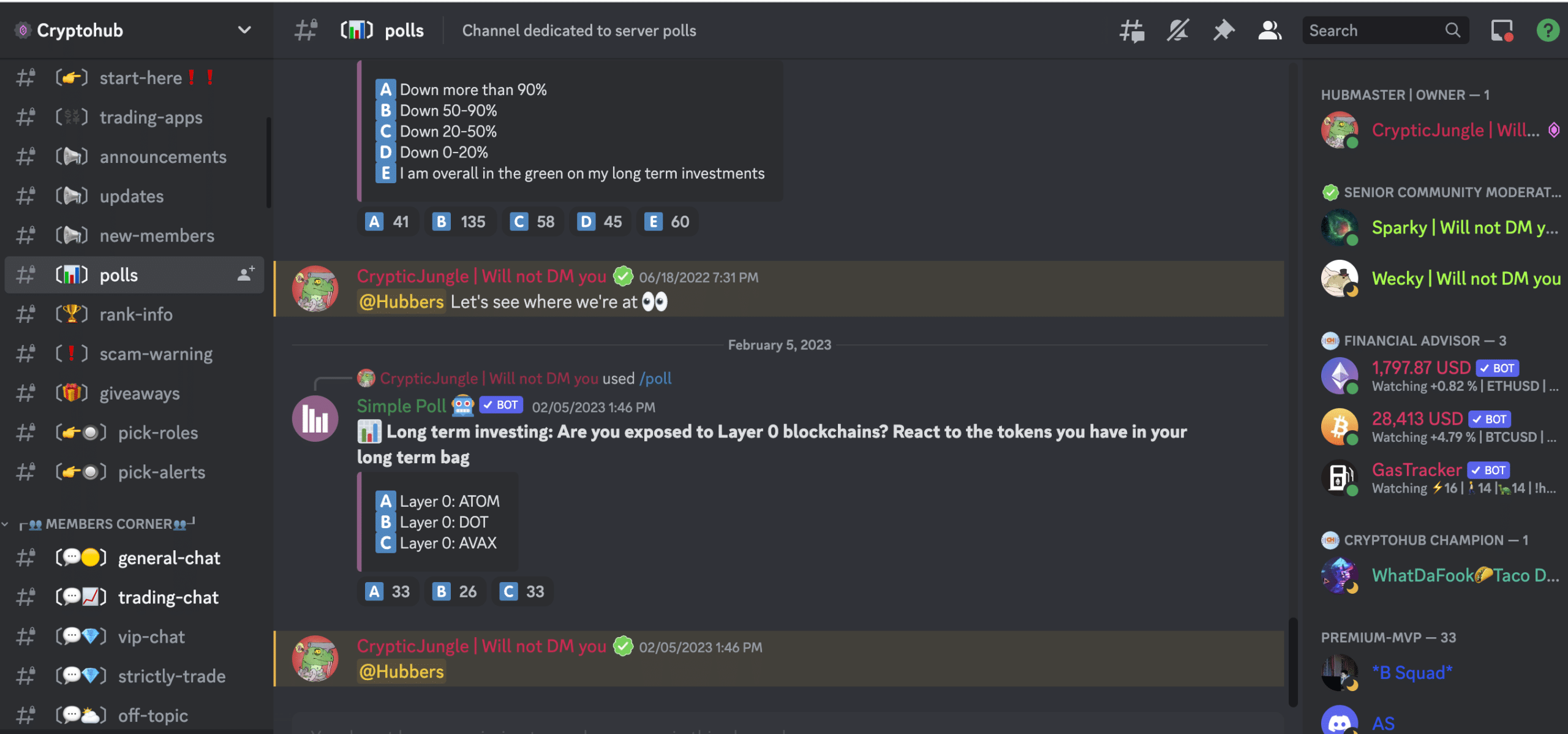 25+ Top Crypto Discord Servers/Groups Worth Joining In 