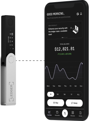 Ledger Supported Coins & tokens - Stake | Ledger