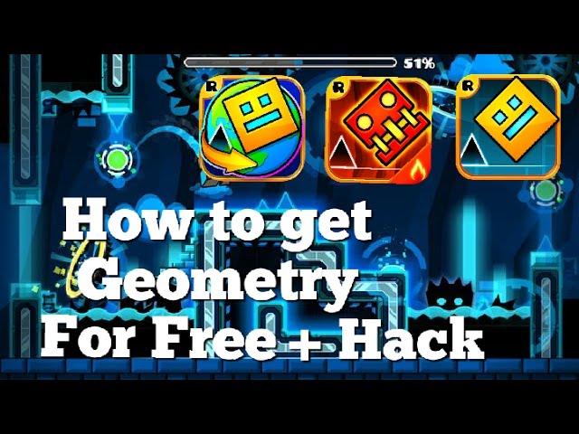 Geometry Dash - Wikipedia