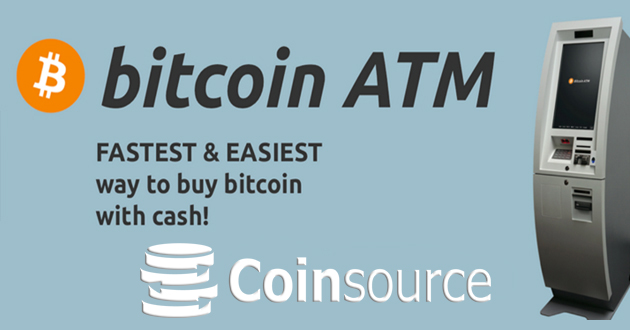 Coinsource on its Coveted NYC BitLicense, Bitcoin ATM Fees, and Crypto Regulations