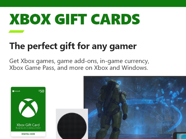 cointime.fun: Xbox $50 Gift Card : Video Games