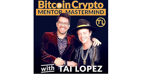 Crypto Trading Mastermind | Crowdcreate