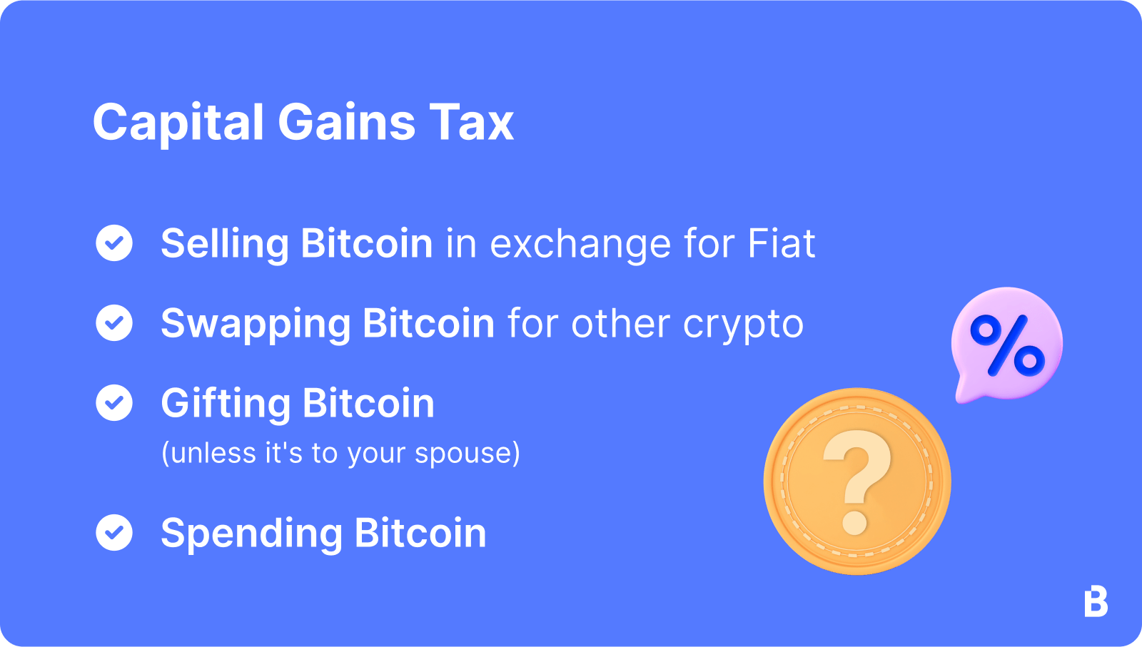 Crypto Tax UK: The Ultimate Guide [HMRC Rules]