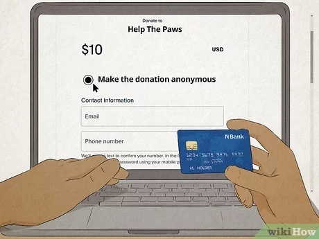 How to Send Money Anonymously: 11 Best Tools & Methods