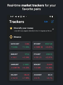 Coin Push Crypto Signals v [Premium] - cointime.fun - Android & iOS MODs, Mobile Games & Apps