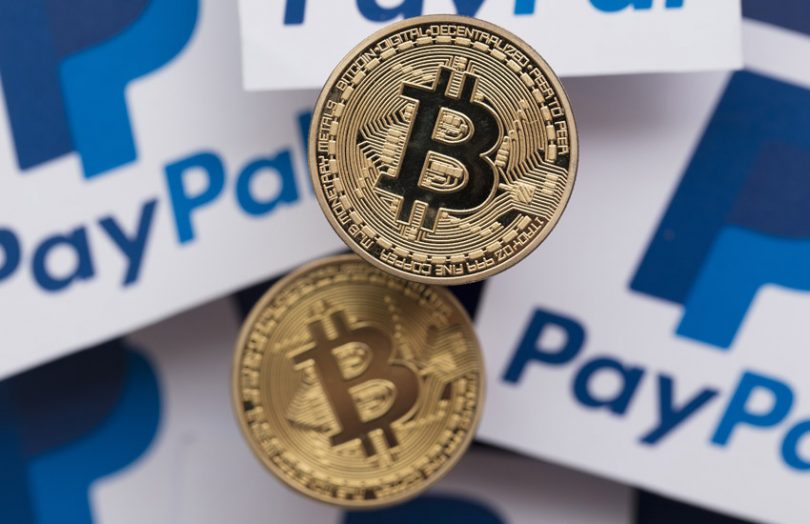 Bitcoin to PayPal Instant Exchange, BTC to PayPal Convert - Exchanger24