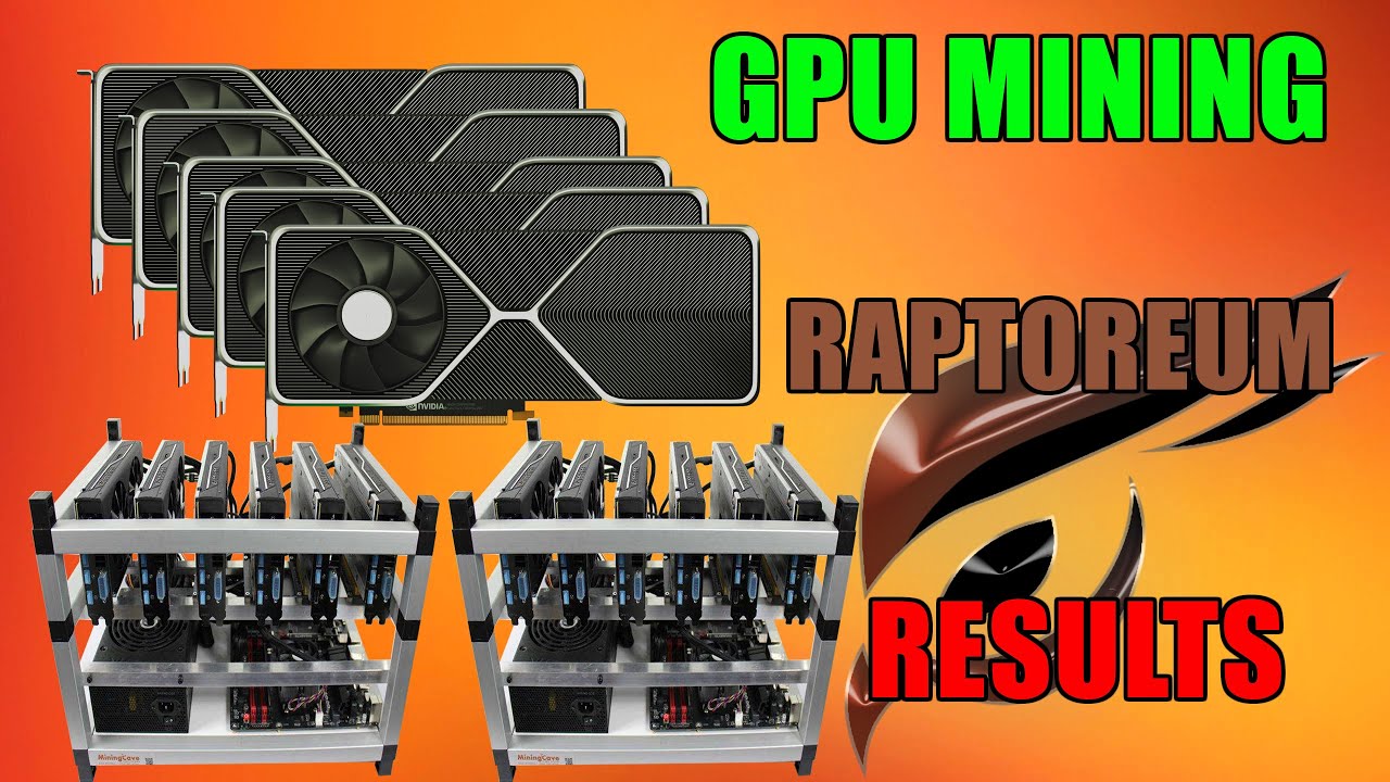 Mining Raptoreum (RTM) on GeForce RTX Full Unlock - WhatToMine