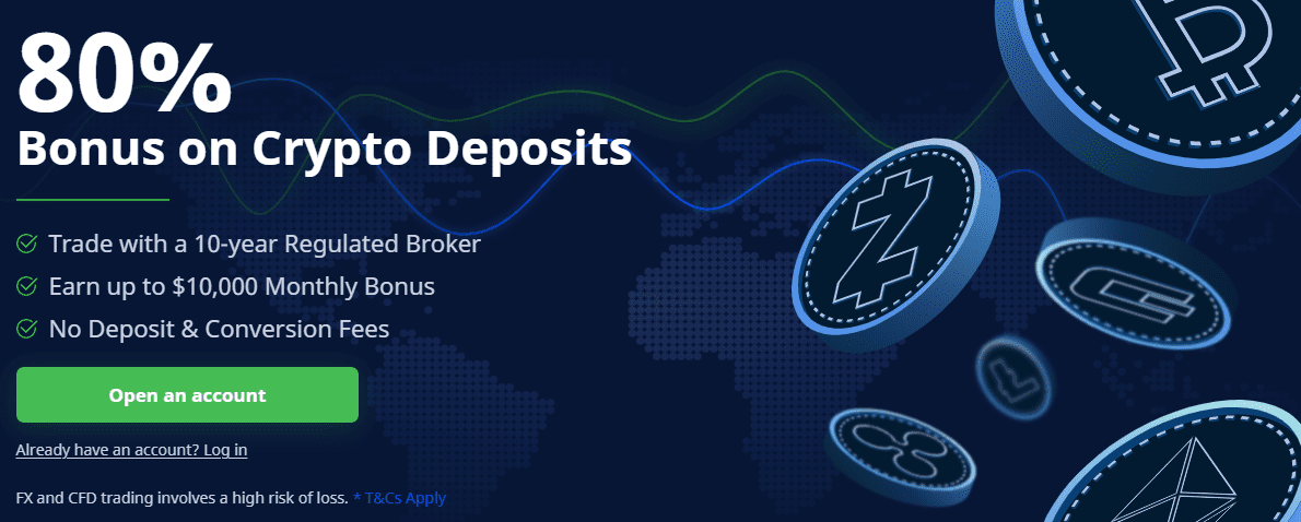 The Best Free Crypto No Deposit Bonus | Crypto Betting