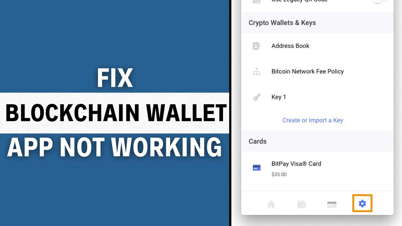 Crypto Not Working - Top 5 Ways To Fix It! (Updated )