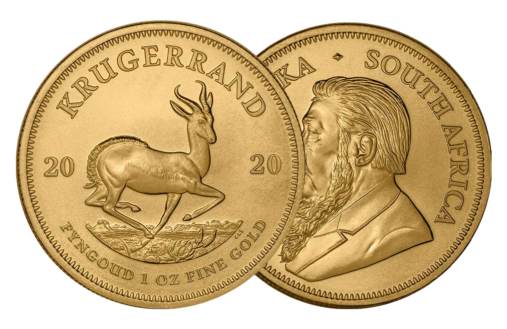 SA Krugerrand Traders - We Buy And Sell Krugerrands