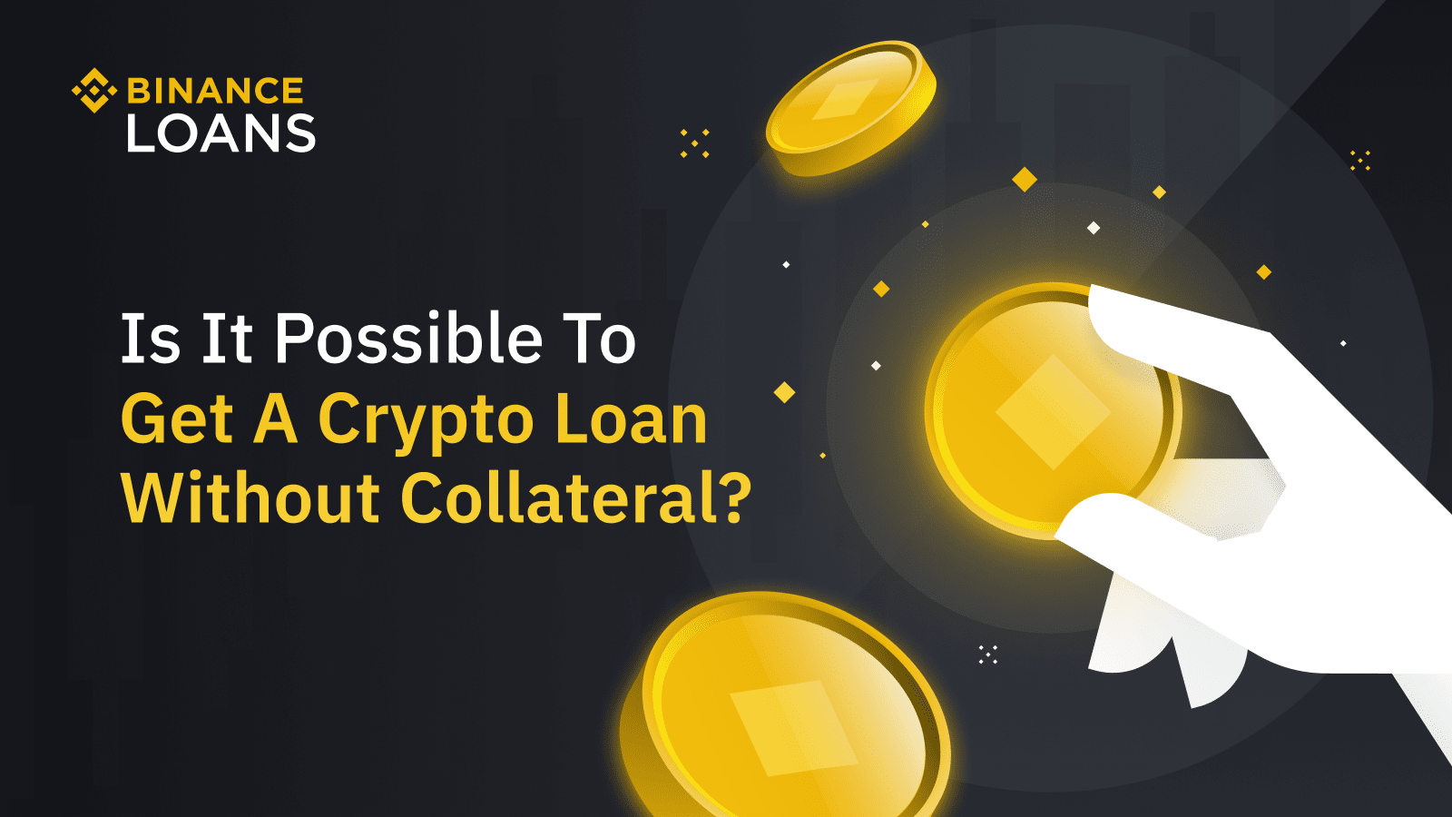 What Are Crypto Loans and How Do They Work? ( Guide)