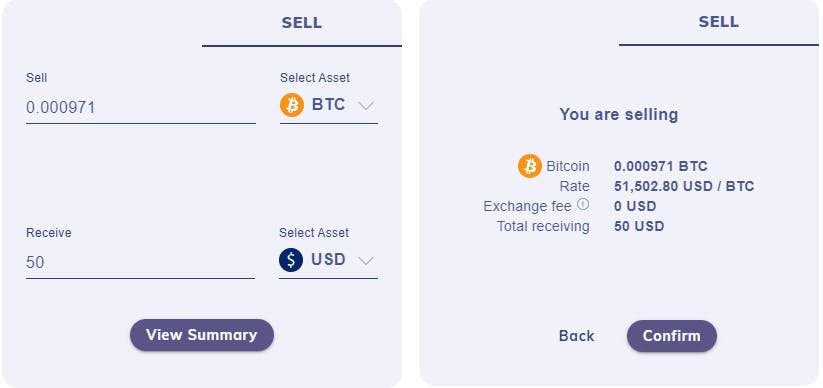 How to Transfer Crypto to Your Bank Account - swissmoney