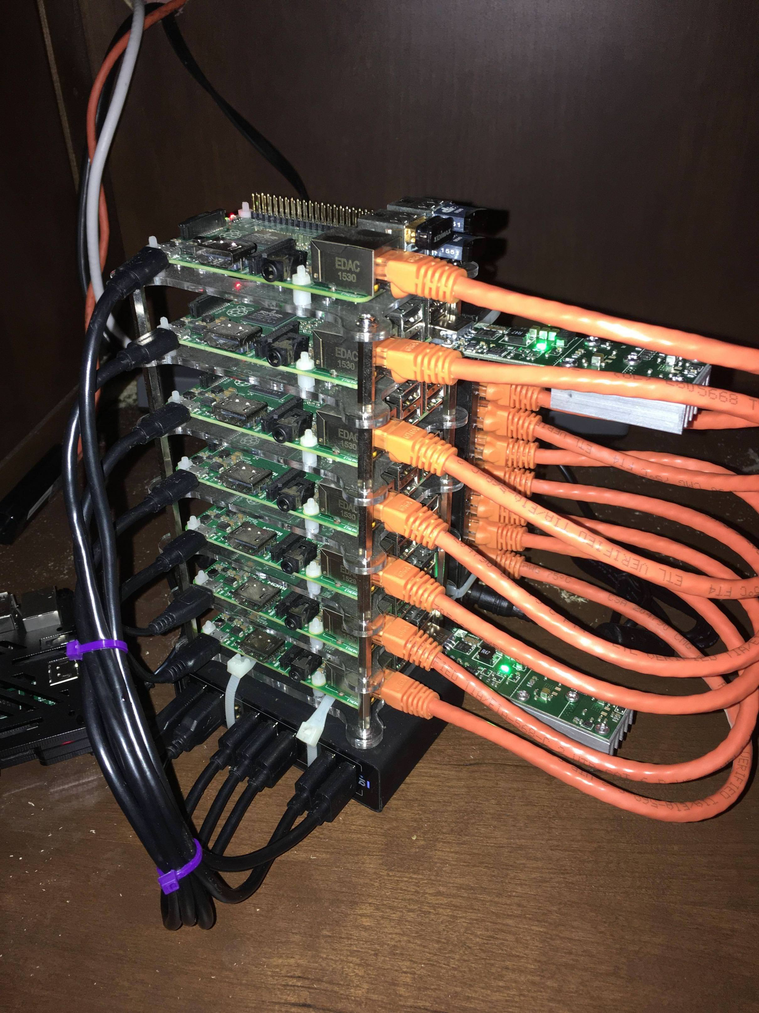 DiY crypto miner using Raspberry Pi in under 10 minutes - cointime.fun